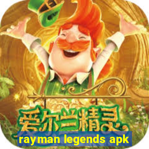 rayman legends apk